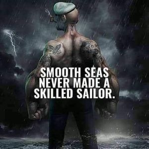 Meet your Posher, Paul